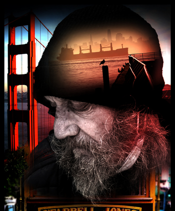 The Voice of The Streets